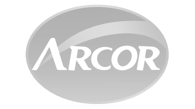 Logo de arcor