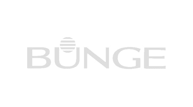 Logo de bunge