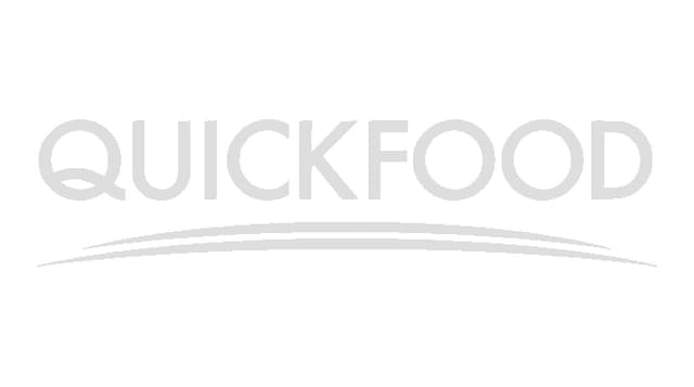 Logo de quickfood