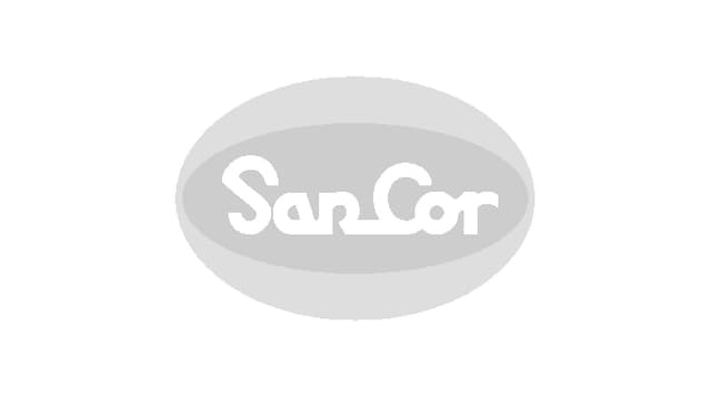 Logo de sancor