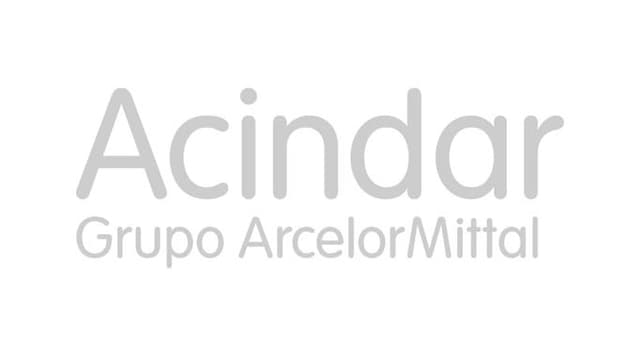 Logo de acindar