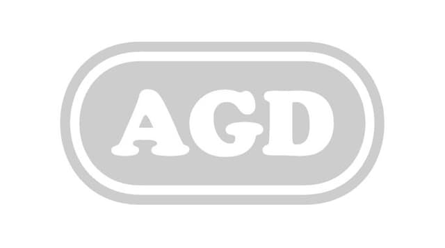 Logo de agd