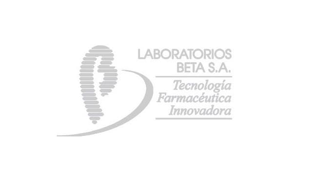 Logo de beta