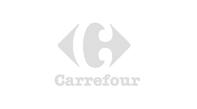 Logo de carrefour