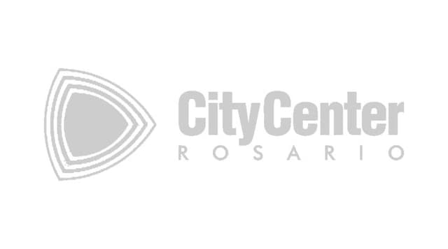 Logo de citycenter