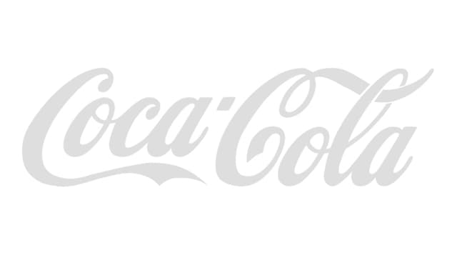 Logo de cocacola