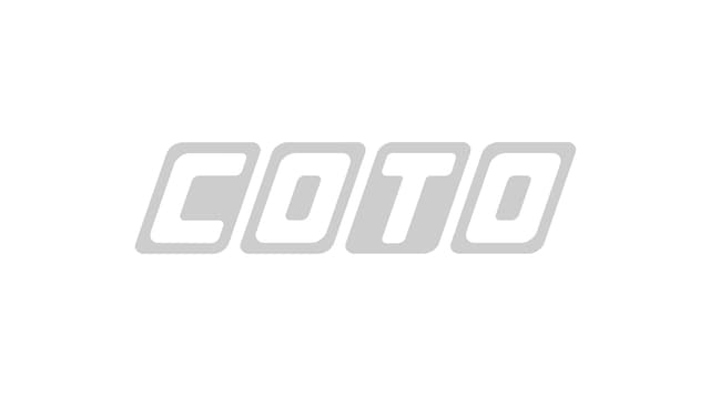 Logo de coto