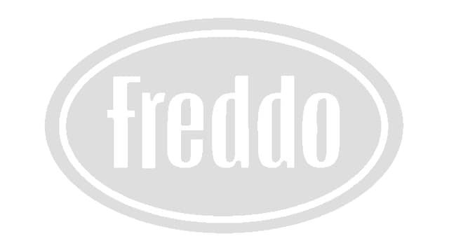 Logo de freddo