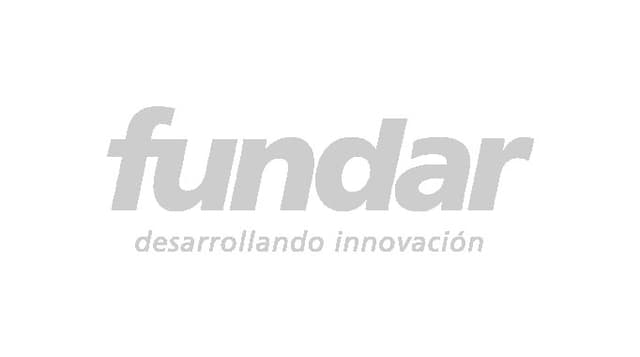 Logo de fundar