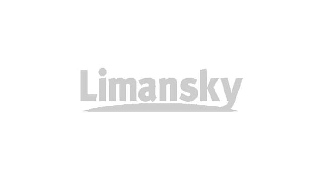 Logo de limansky