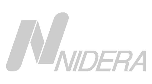 Logo de nidera