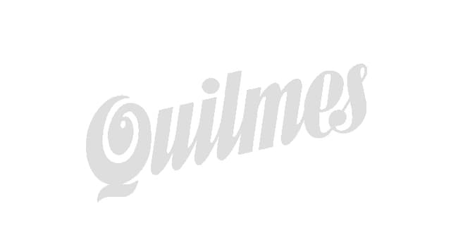 Logo de quilmes