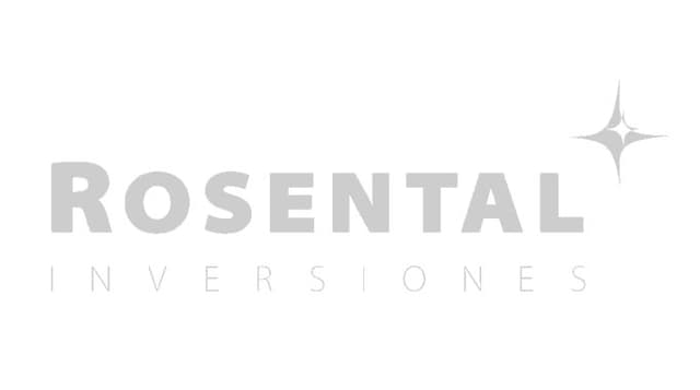 Logo de rosental